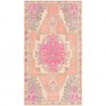 Surya Antique One Of A Kind Rug 4' X 7'2"
