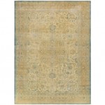 Surya Antique One Of A Kind Rug 7'10" X 10'6"