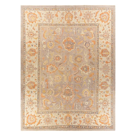 Surya Antique One Of A Kind Rug 11'2" X 14'8"