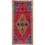 Surya Antique One Of A Kind Rug 1'7'' X 3'3''