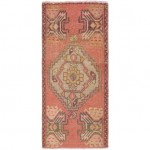 Surya Antique One Of A Kind Rug 1'7'' X 3'4''