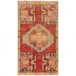 Surya Antique One Of A Kind Ooak-1415 Rug 1\'8\'\' X 3\'1\'\'
