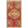 Surya Antique One Of A Kind Ooak-1415 Rug 1'8'' X 3'1''