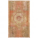Surya Antique One Of A Kind Rug 1'7'' X 2'9''