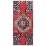 Surya Antique One Of A Kind Rug 1'4'' X 3'1''