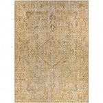 Surya Antique One Of A Kind Rug 12'4" X 9'3"