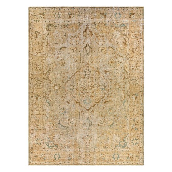 Surya Antique One Of A Kind Rug 12'4" X 9'3"