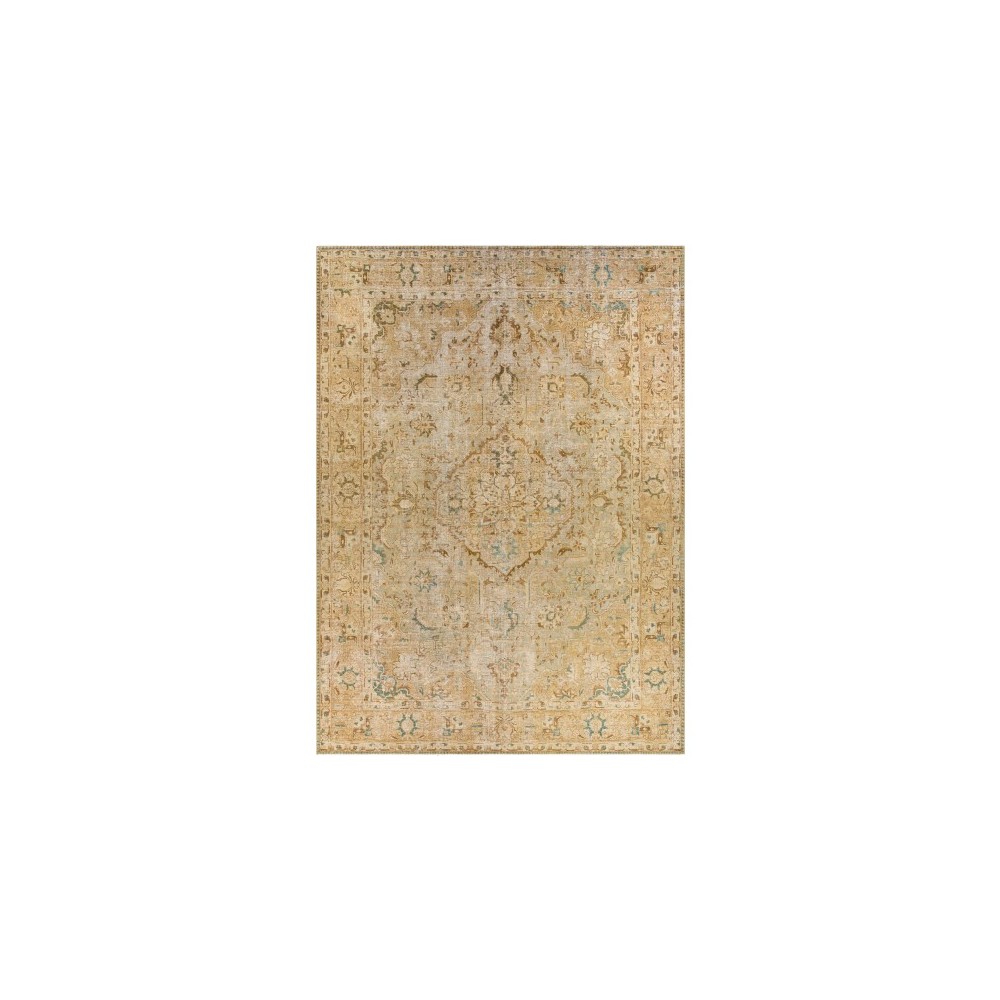 Surya Antique One Of A Kind Rug 12'4" X 9'3"