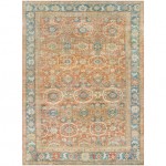 Surya Antique One Of A Kind Rug 11'8" X 8'4"