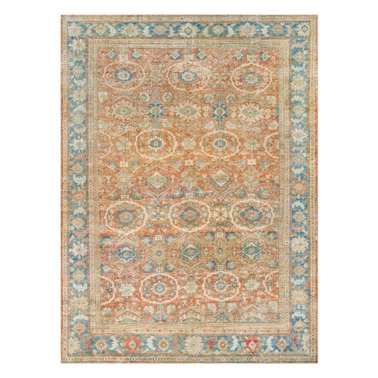 Surya Antique One Of A Kind Rug 11'8" X 8'4"