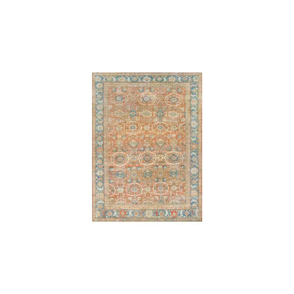 Surya Antique One Of A Kind Rug 11'8" X 8'4"