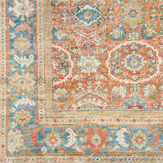 Surya Antique One Of A Kind Rug 11'8" X 8'4"