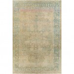Surya Antique One Of A Kind Rug 13\'8" X 9\'2"