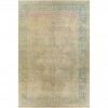 Surya Antique One Of A Kind Rug 13'8" X 9'2"