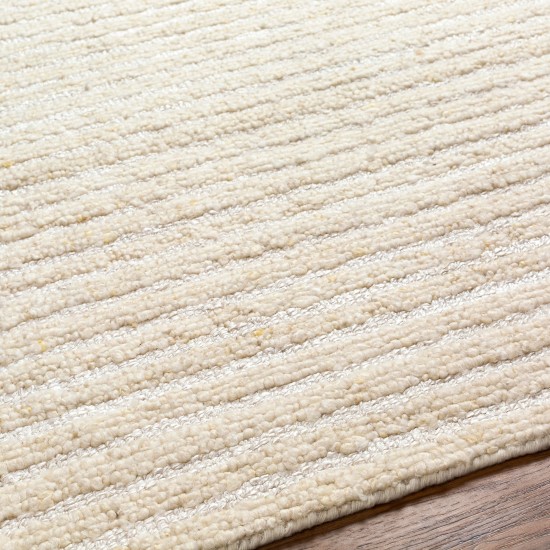 Surya Anya Gray Rug 12' X 15'