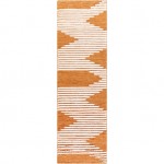 Surya Apache Cider Rug 2'6" X 8'