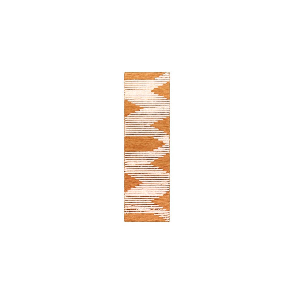 Surya Apache Cider Rug 2'6" X 8' Surya Apache Cider Rug 2'6" X 8'
