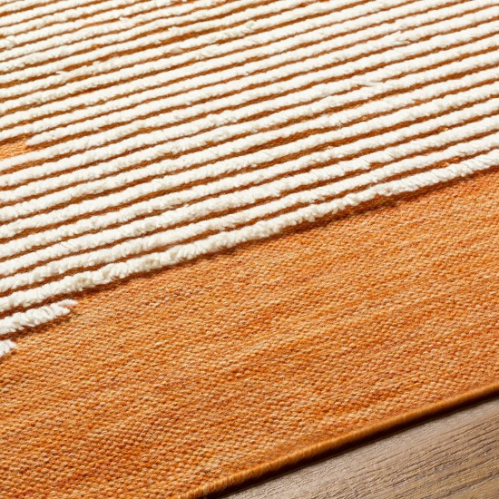 Surya Apache Cider Rug 2'6" X 8'
