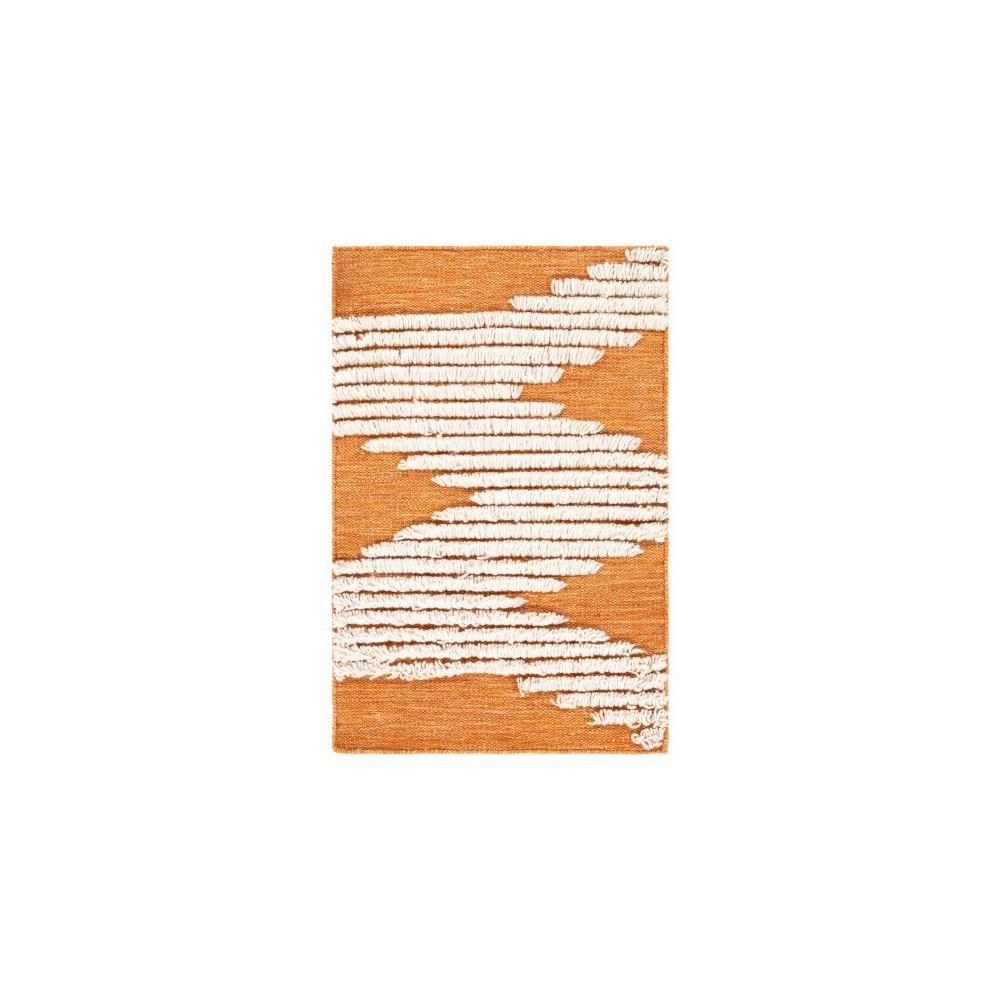 Surya Apache Cider Rug 6' X 9' Surya Apache Cider Rug 6' X 9'