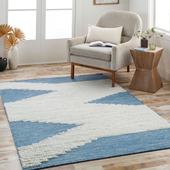 Surya Apache Rug 2'6" X 8' Cream