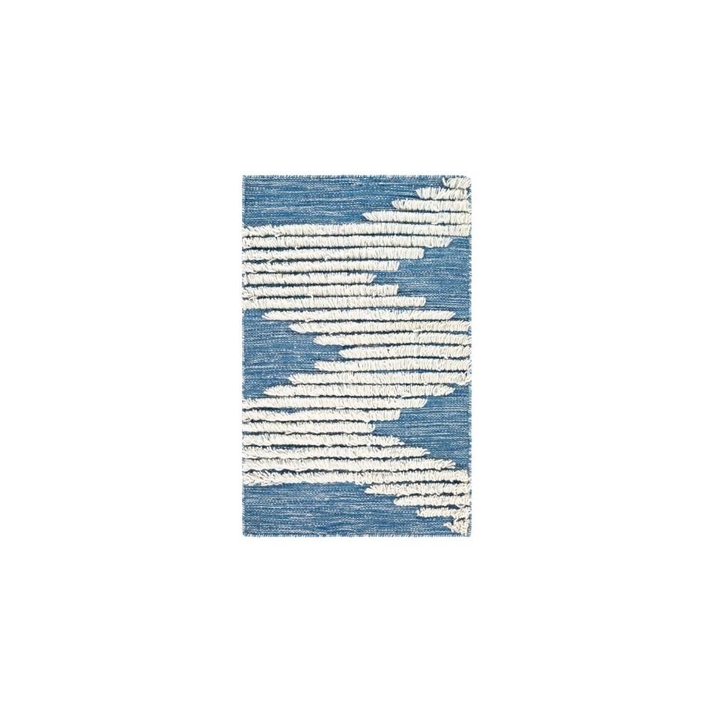 Surya Apache Rug 3' X 5' Cream Surya Apache Rug 3' X 5' Cream