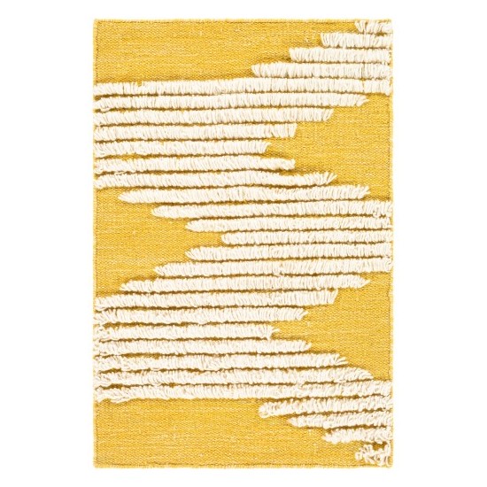 Surya Apache Cream Rug 2' X 3'