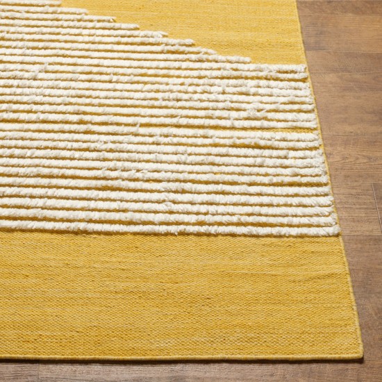 Surya Apache Cream Rug 2'6" X 8'