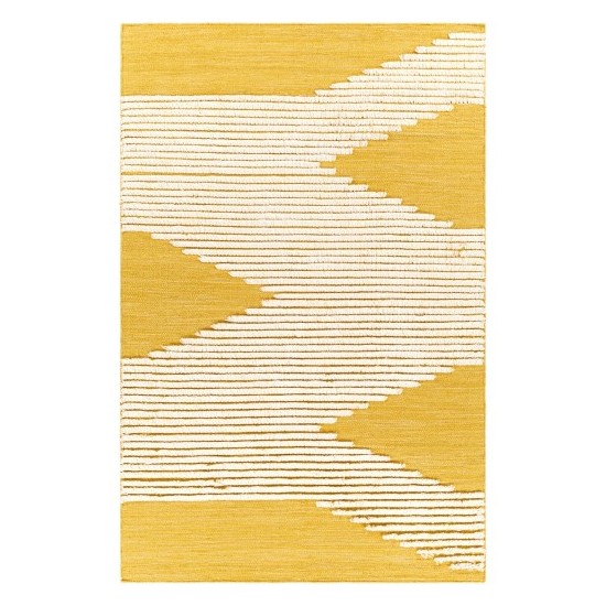 Surya Apache Cream Rug 5' X 7'6"