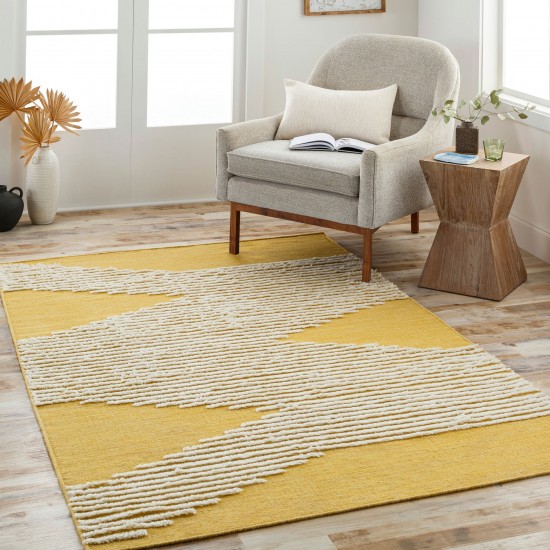 Surya Apache Cream Rug 5' X 7'6"