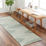 Surya Apache Sage Rug 2'6" X 8'