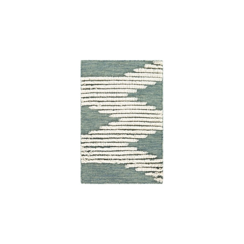 Surya Apache Sage Rug 5' X 7'6" Surya Apache Sage Rug 5' X 7'6"