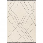 Surya Arsenal Cream Rug 10' X 14'