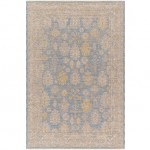 Surya Avant Garde Rug 10' X 14' In Charcoal