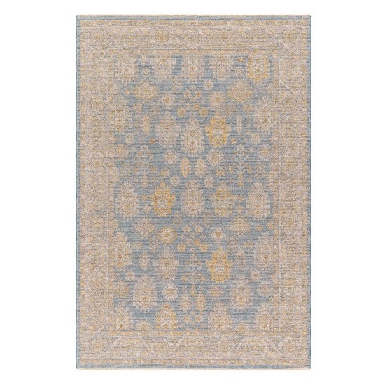 Surya Avant Garde Rug 10' X 14' In Charcoal