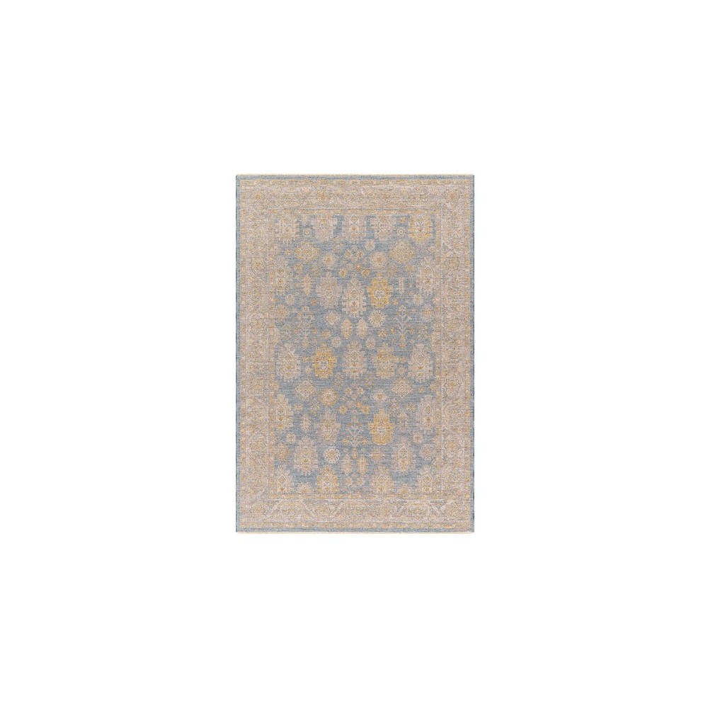 Surya Avant Garde Rug 10' X 14' In Charcoal