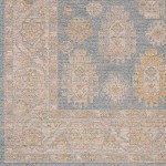 Surya Avant Garde Rug 10' X 14' In Charcoal