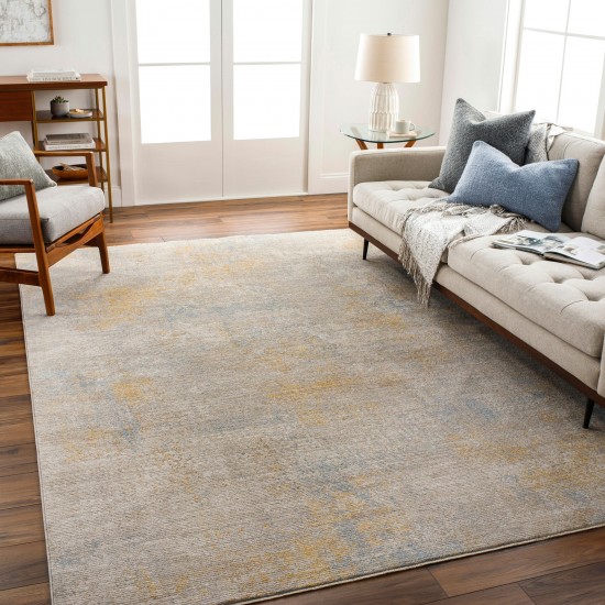 Surya Avant Garde Rug 10' X 14' In Taupe