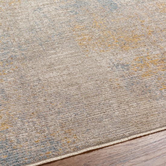 Surya Avant Garde Rug 10' X 14' In Taupe