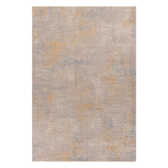 Surya Avant Garde Rug 6'7" X 9'6" In Taupe