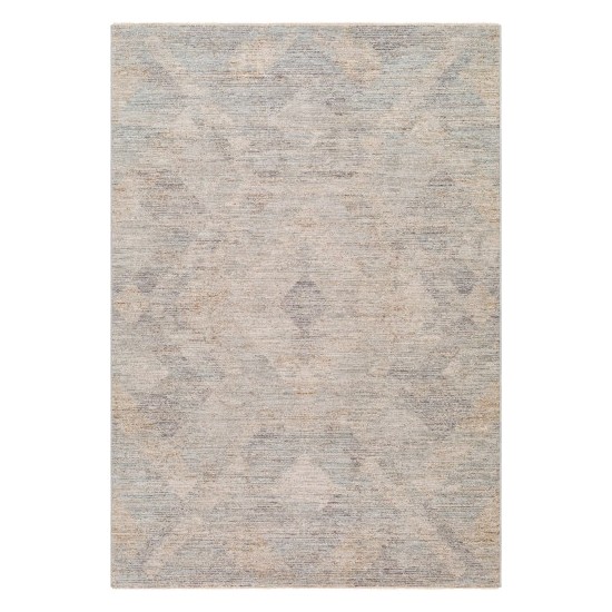 Surya Avant Garde Medium Gray & Charcoal Rug 10' X 14'