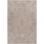 Surya Avant Garde Medium Gray & Charcoal Rug 6'7" X 9'6"