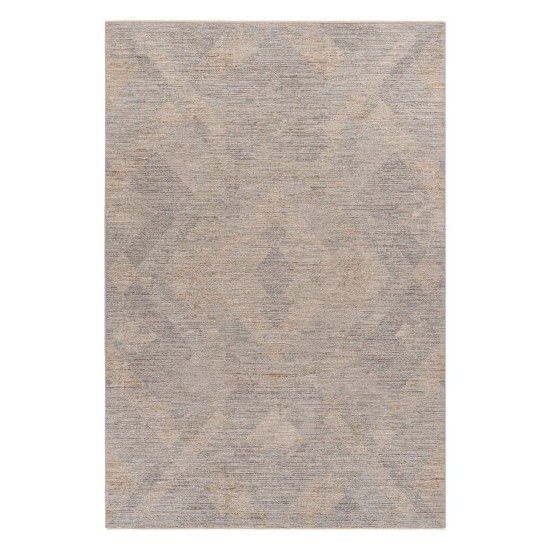 Surya Avant Garde Medium Gray & Charcoal Rug 6'7" X 9'6"