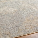 Surya Avant Garde Medium Gray & Charcoal Rug 6'7" X 9'6"