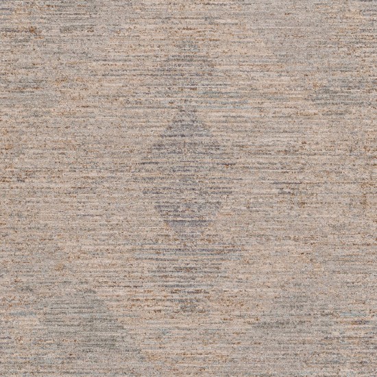 Surya Avant Garde Medium Gray & Charcoal Rug 6'7" X 9'6"