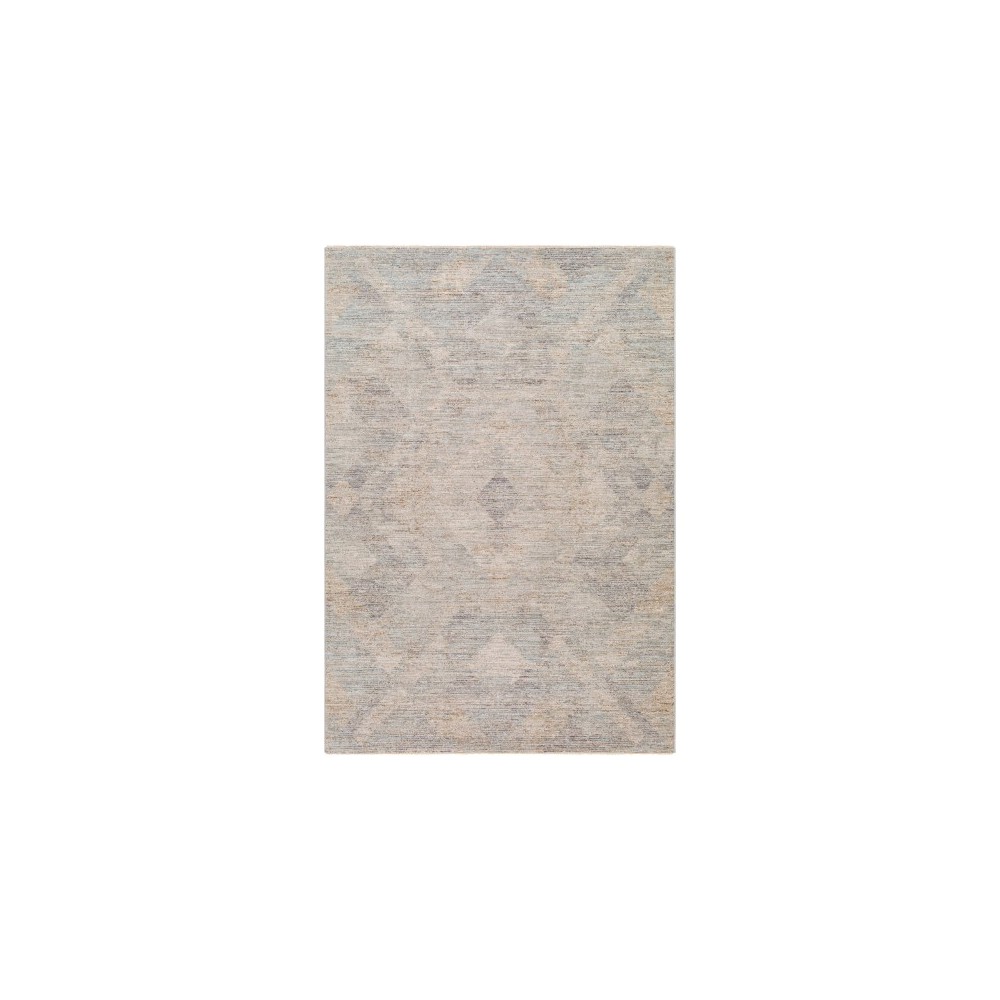 Surya Avant Garde Medium Gray & Charcoal Rug 7'10" X 10'3"