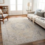 Surya Avant Garde Medium Gray & Dusty Sage Rug 12' X 15'