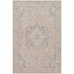 Surya Avant Garde Medium Gray & Dusty Sage Rug 5' X 7'5"