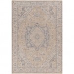 Surya Avant Garde Medium Gray & Dusty Sage Rug 6'7" X 9'6"