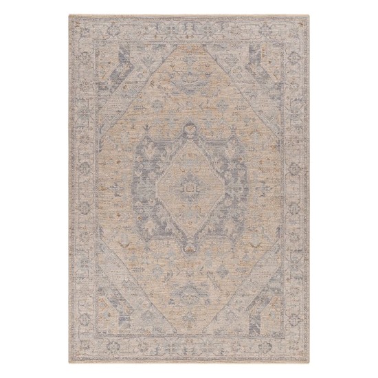 Surya Avant Garde Medium Gray & Dusty Sage Rug 6'7" X 9'6"