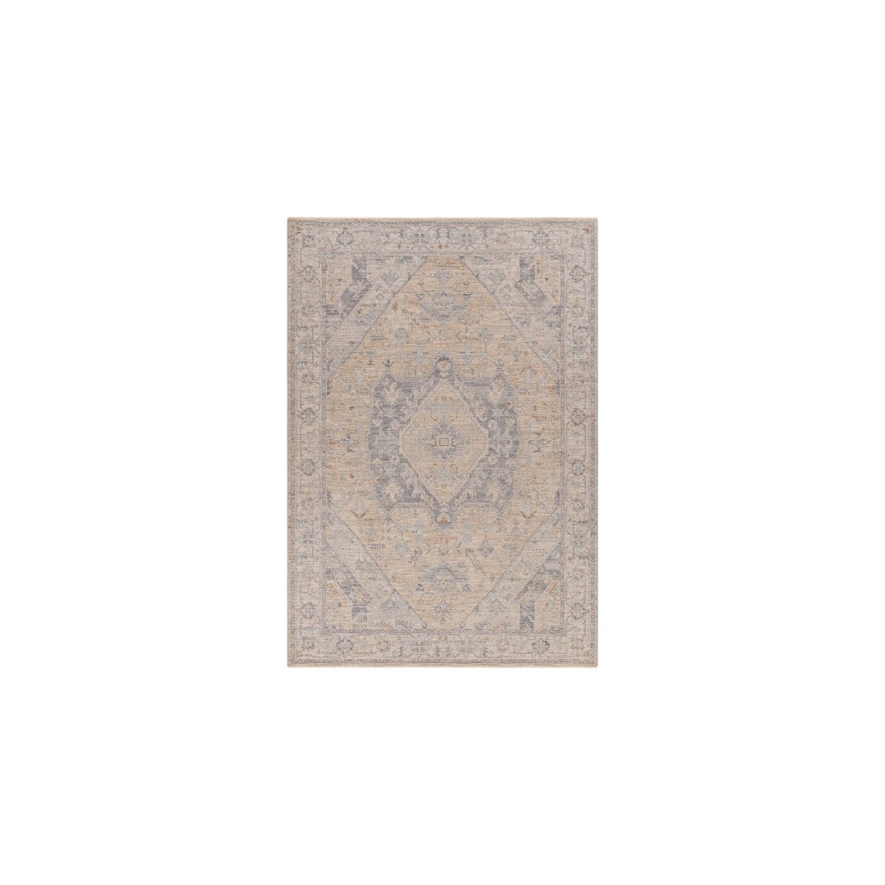 Surya Avant Garde Medium Gray & Dusty Sage Rug 6'7" X 9'6"